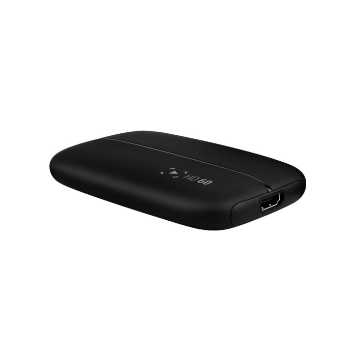 Game capture hd 60 s hot sale
