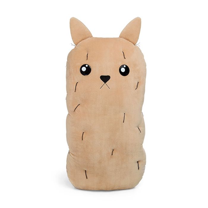 Exploding kittens hairy potato cat online