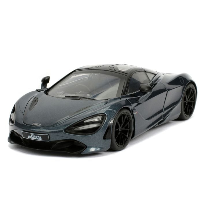 Mclaren 720s diecast store