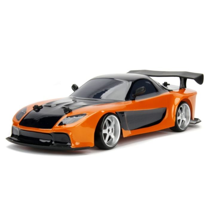 Rx7 rc car deals