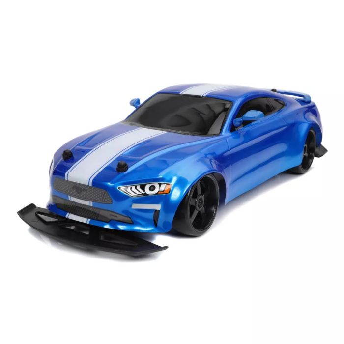 Mustang gt rc car cheap