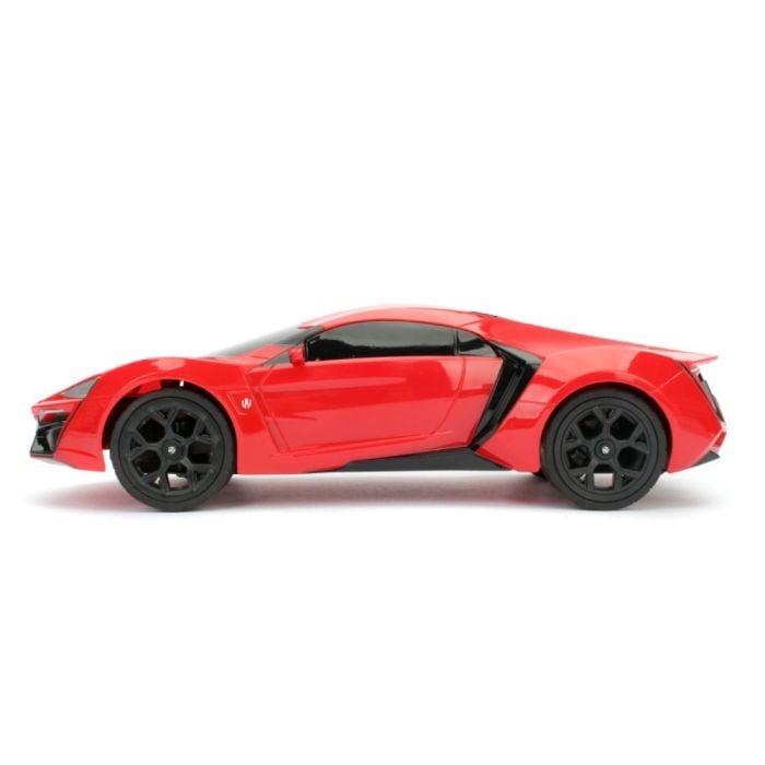 Rc lykan hypersport store