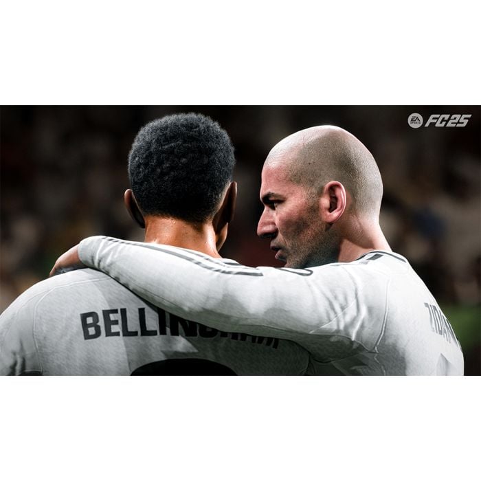 EA Sports FC 25 (PS5)