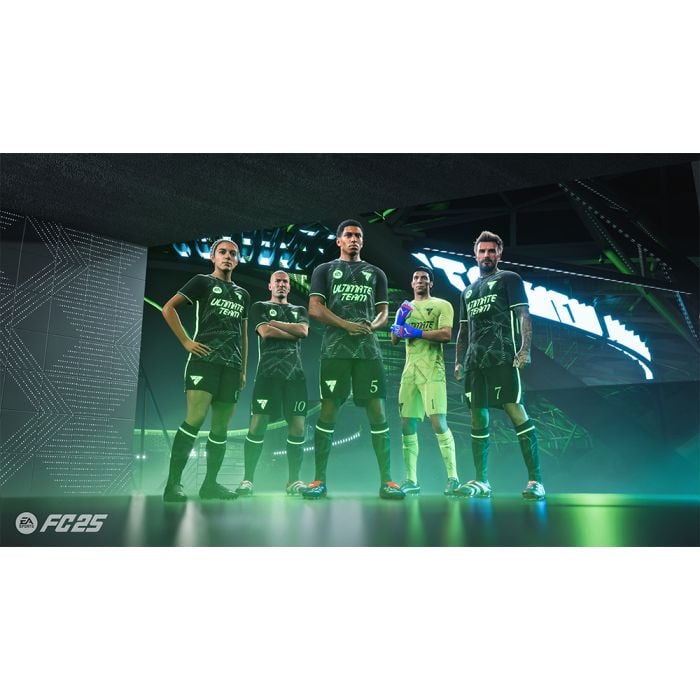 EA Sports FC 25 (PS5)