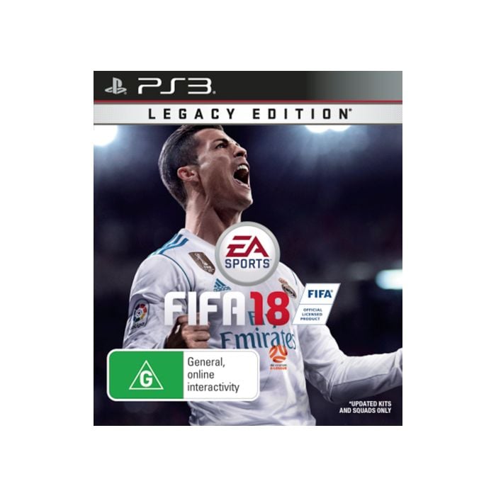 Fifa 18 xbox discount