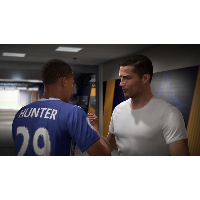 Fifa 18 gamestop ps4 sale