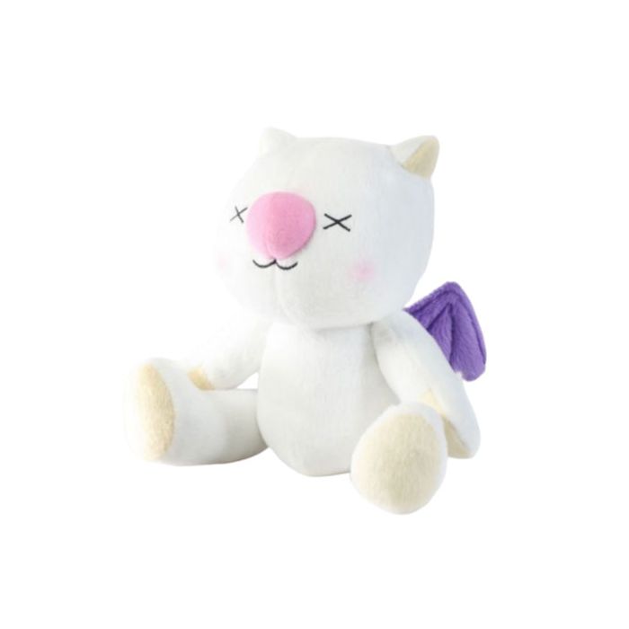 Mog plush store