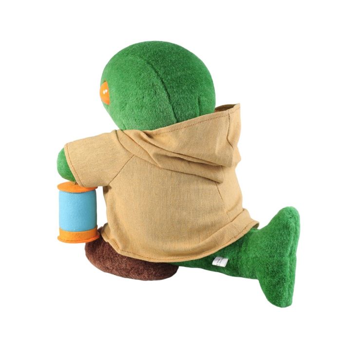 Final fantasy tonberry plush discount
