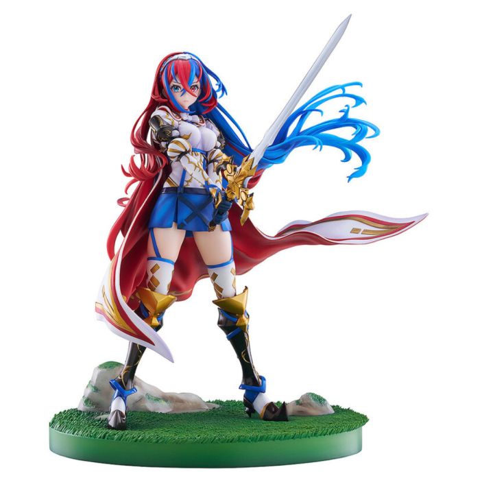 Intelligent Systems Fire Emblem Alear 1 7 Scale Figure