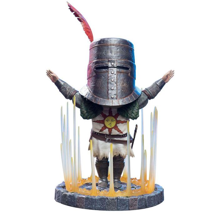 AmiAmi [Character & Hobby Shop] | Dark Souls - 