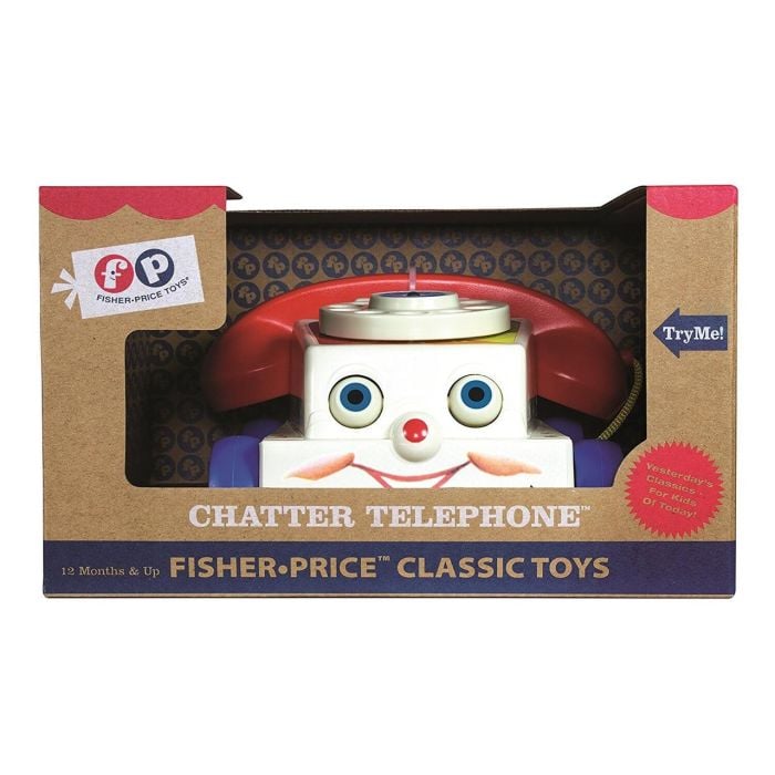 Fisher price classic shop