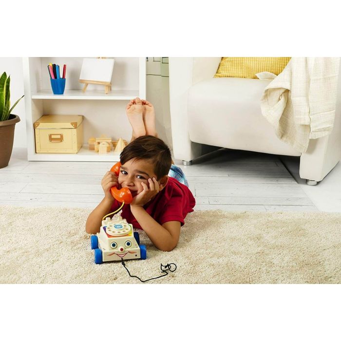 Fisher Price Classic Retro Chatter Phone