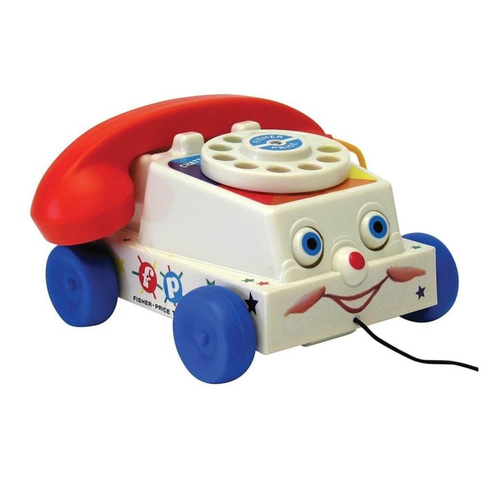 Fisher price classic retro toys sales