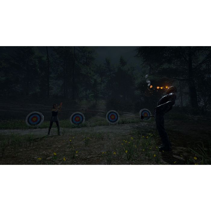FRIDAY THE 13TH The Game: Ultimate Slasher Edition | Microsoft Xbox One