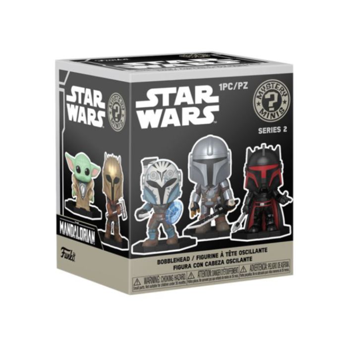 Funko Star Wars Series 2 Mystery Minis Blind Box