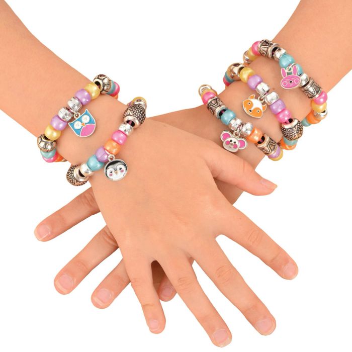 Galt Toys Cute Charms Jewellery Making Kit