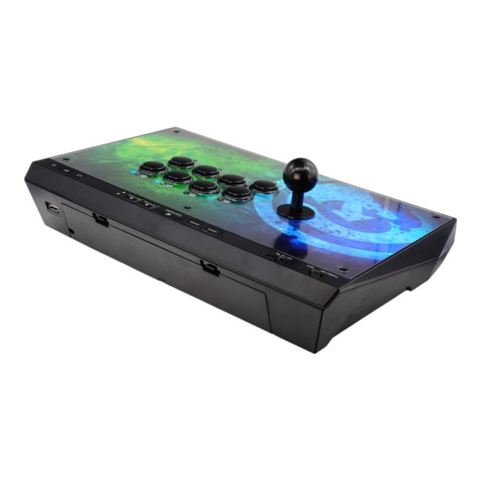 Amazon.com: GameSir C2 Arcade Fightstick Fight Stick