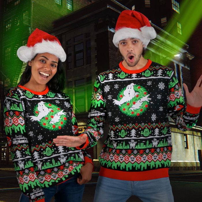 Extra large christmas sweaters cheap