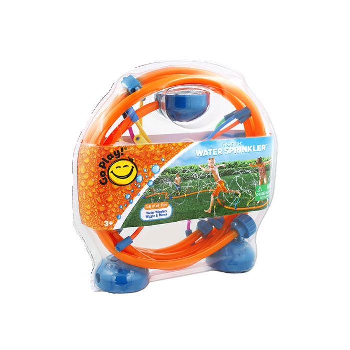 Wigglin water sprinkler on sale