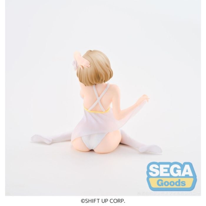 Goddess Of Victory Nikke Yumemirize Anis Figure