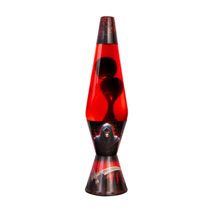 Diamond motion lava lamp on sale