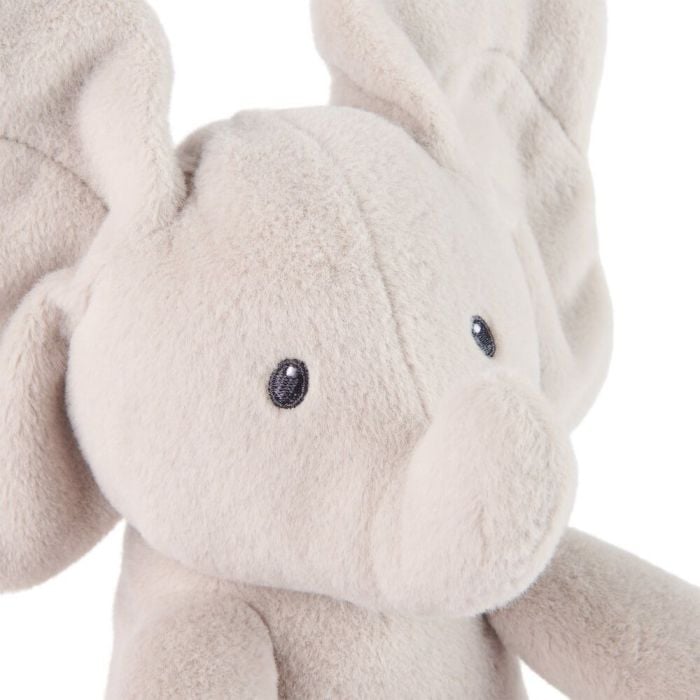flappy elephant peek a boo