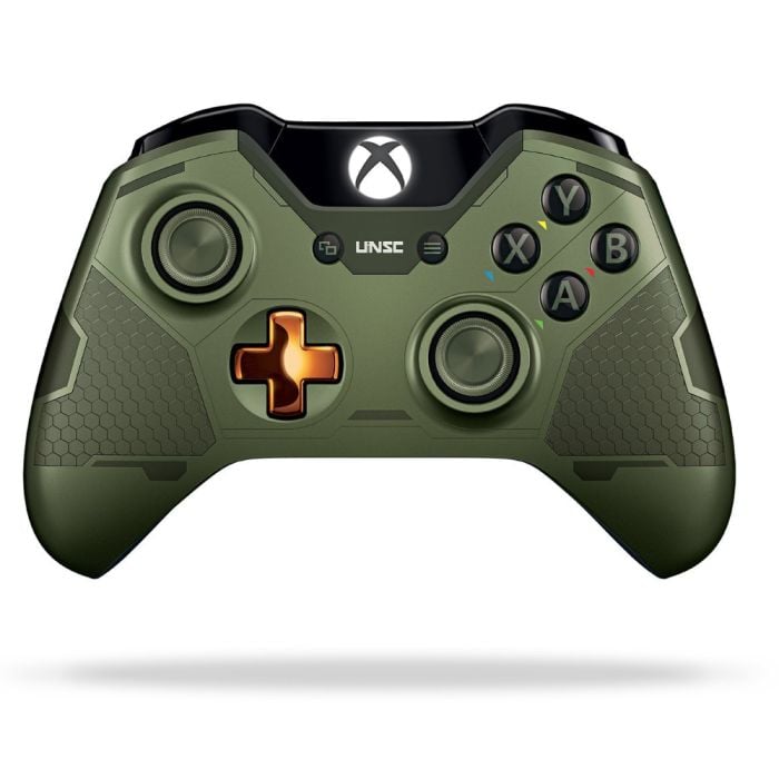 Xbox one halo edition discount
