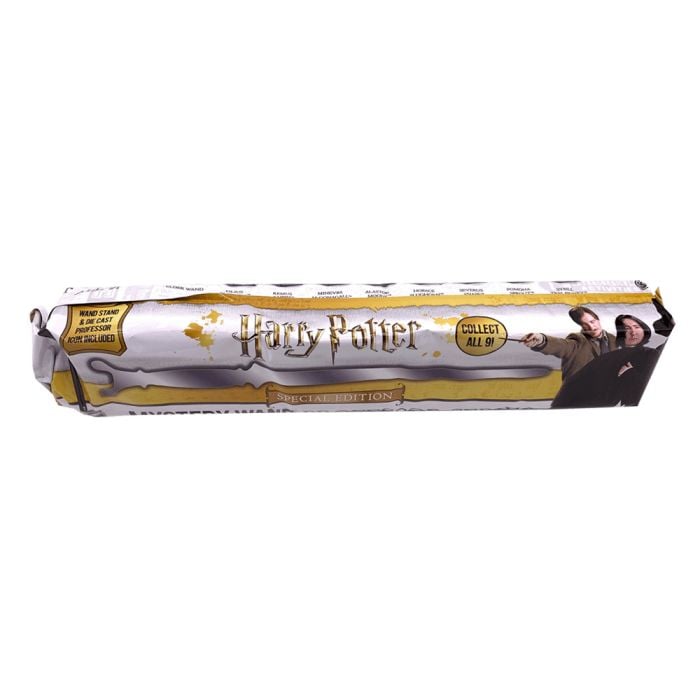 Harry Potter Mystery Wand Professor Series Blind Bag