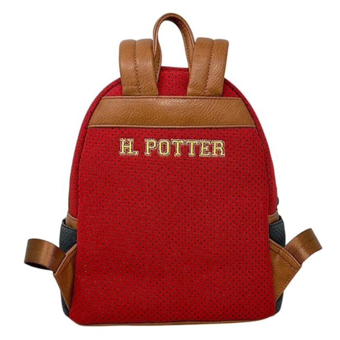 Harry potter uniform backpack shop