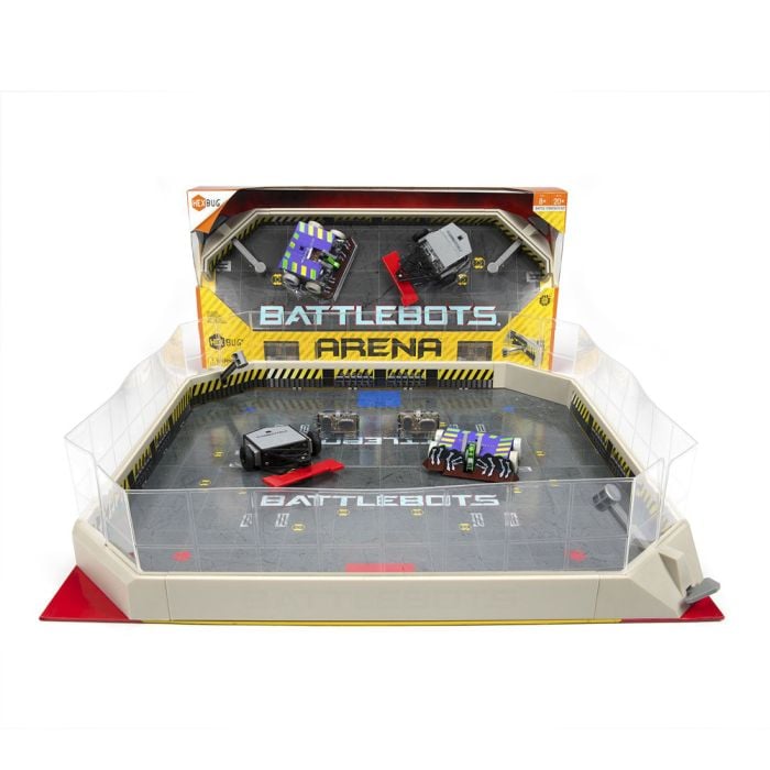 Hexbug witch doctor 2025