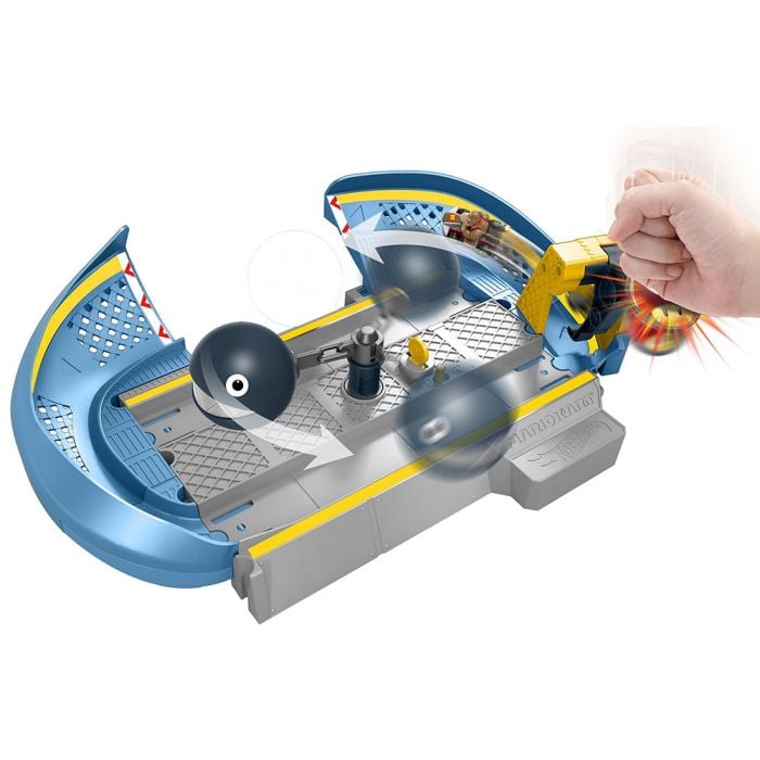 Mario Kart Chain Chomp Gallery:Chain Chomp Super Mario Wiki, The
