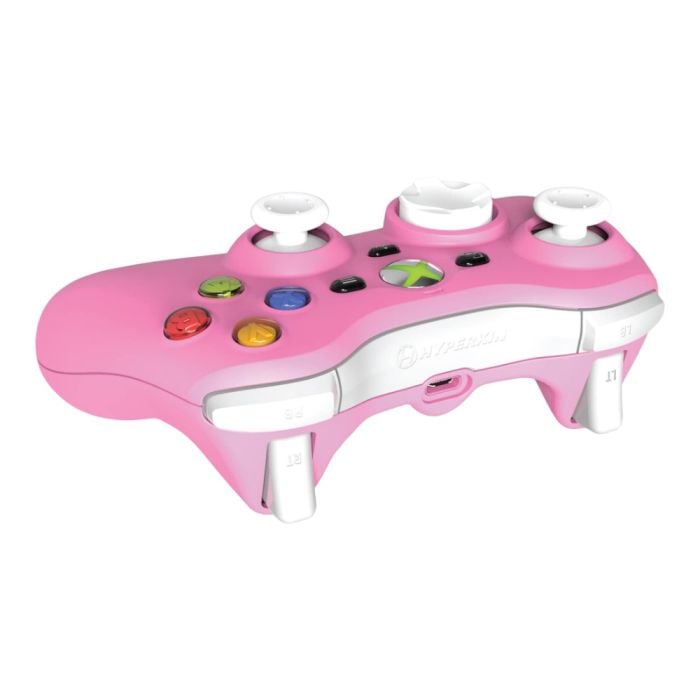 Hyperkin Xenon Wired Controller For Xbox Series XS Xbox One PC Pink