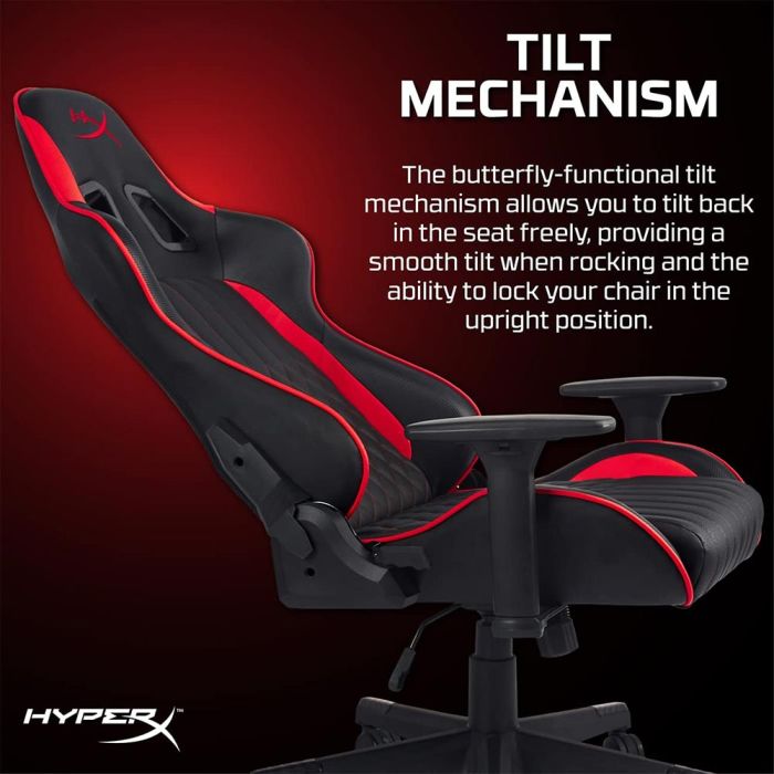 Hyperx ruby gaming chair online