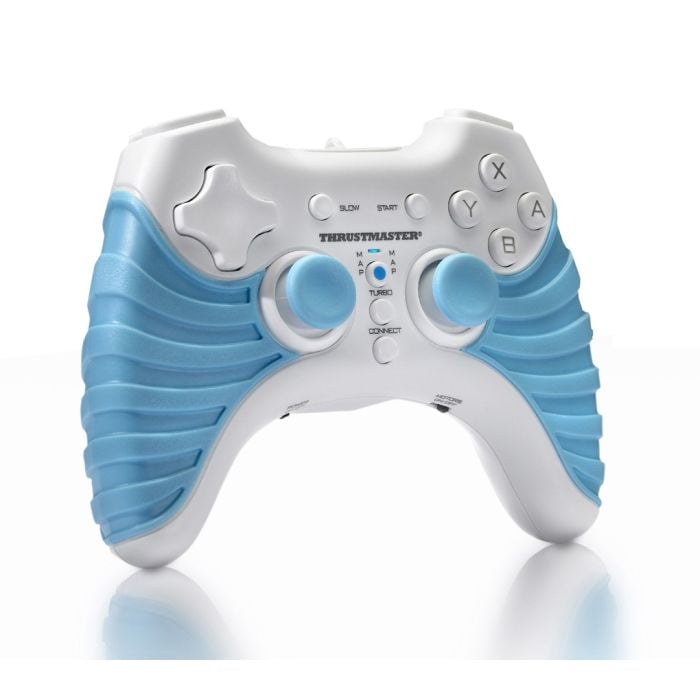 Thrustmaster Wireless Gamecube Controller for the Wii