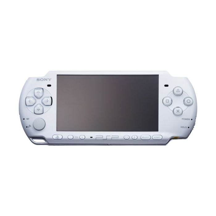 Sony PSP Go store Pearl White A grade 15 games installed Fully tested