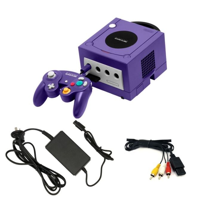 Buy Nintendo GameCube