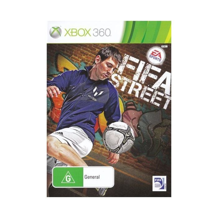 Xbox 360 soccer games discount