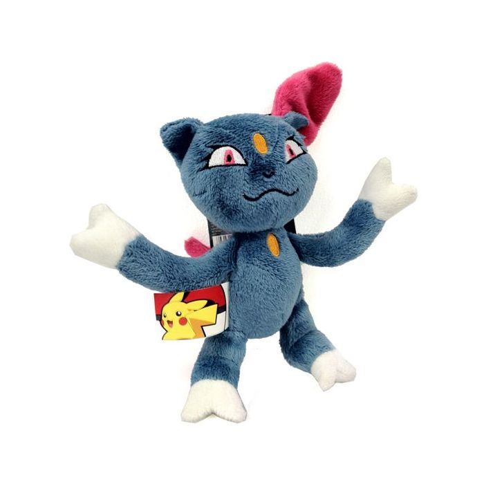 Pokemon Plushie Sneasel