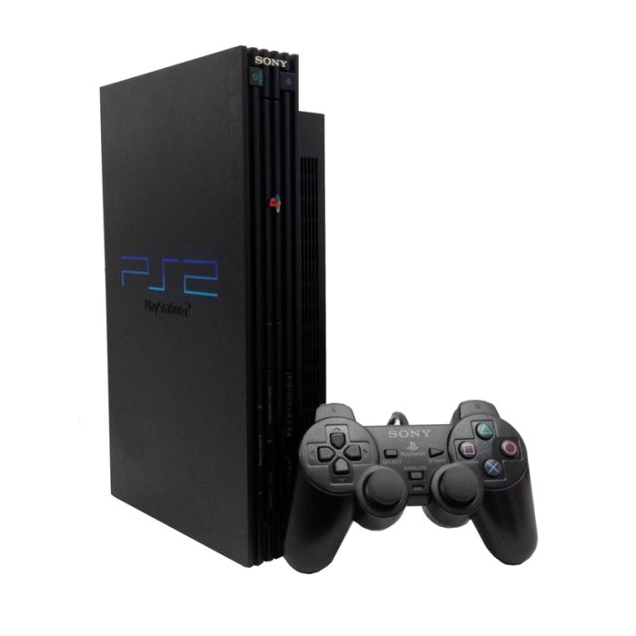 Playstation 2 store near me discount