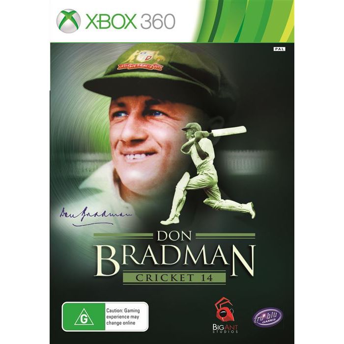 Cricket games for xbox 360 discount