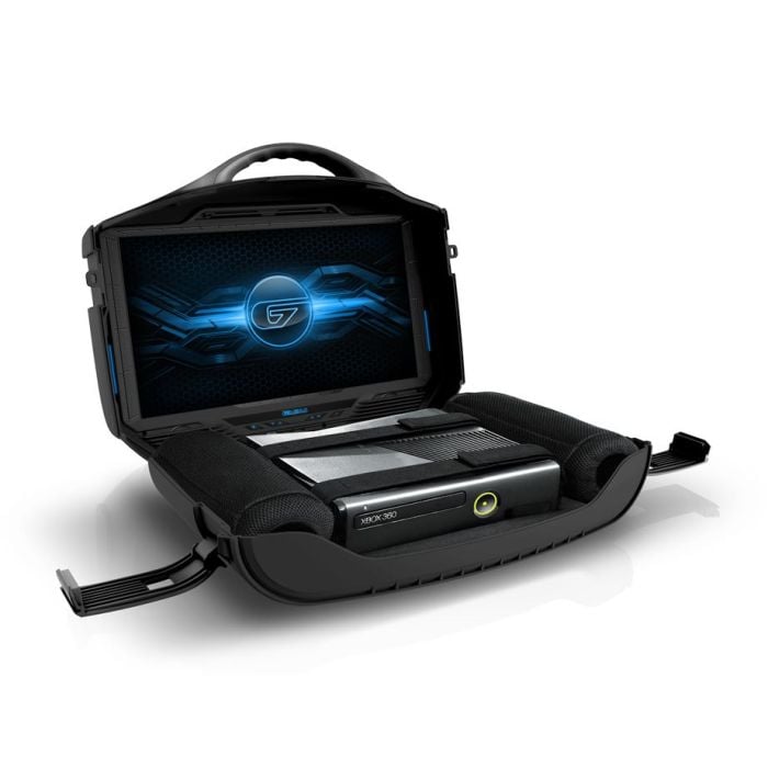 Gaems deals portable gaming monitor