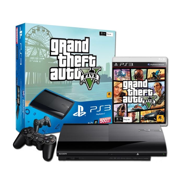 Gta v ps3 buy hotsell