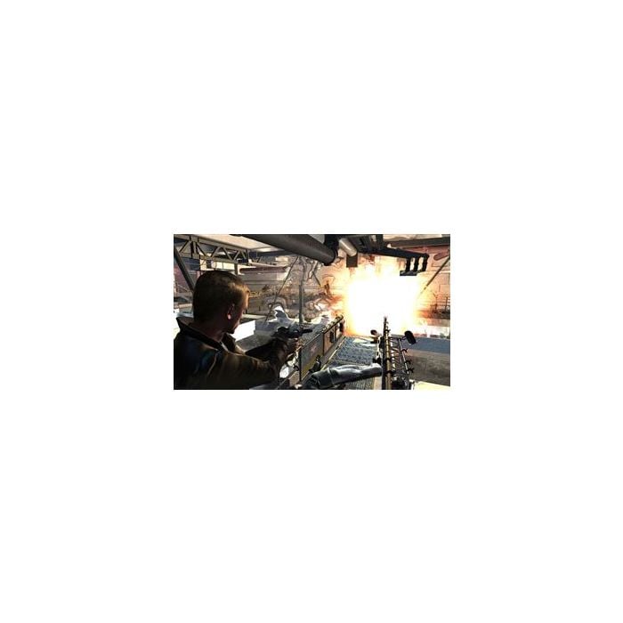 007 James Bond: Quantum of Solace (PC)
