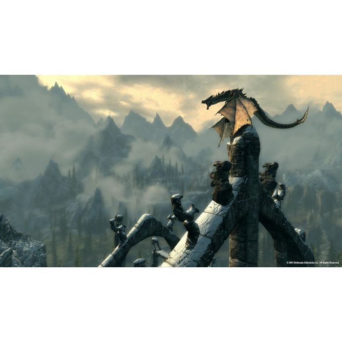 Elder deals Scrolls V: Skyrim for Xbox 360