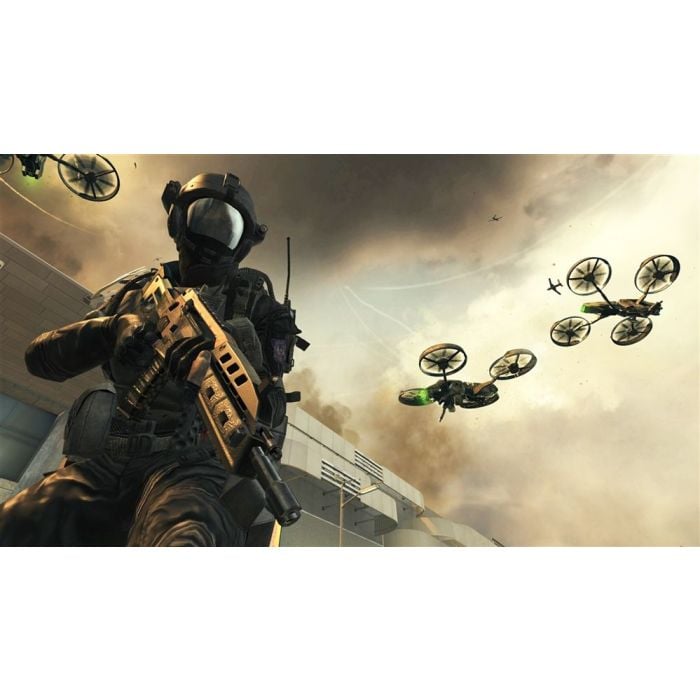 Call of Duty Black Ops II PS3 Pre Owned