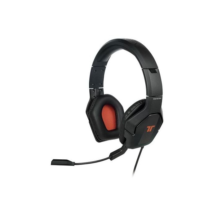 TRITTON Trigger Stereo Headset for Xbox 360