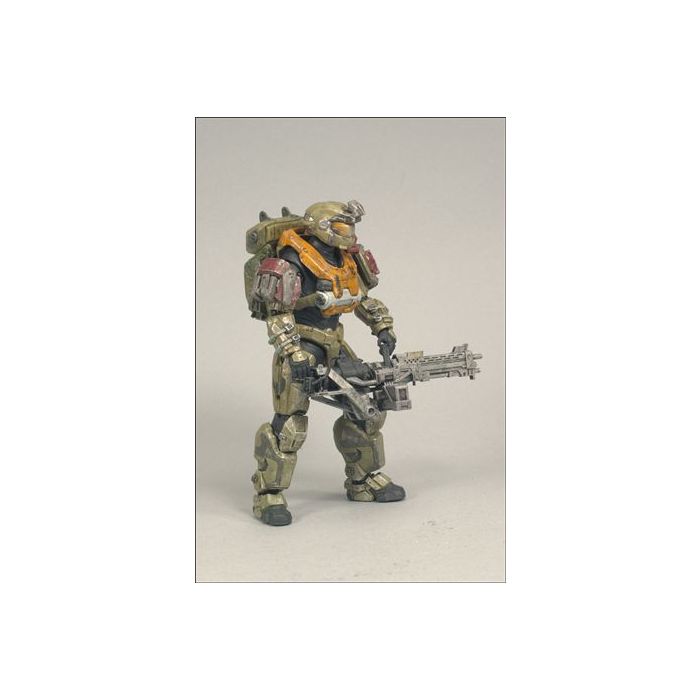 Halo Reach Series 1 Jorge 6