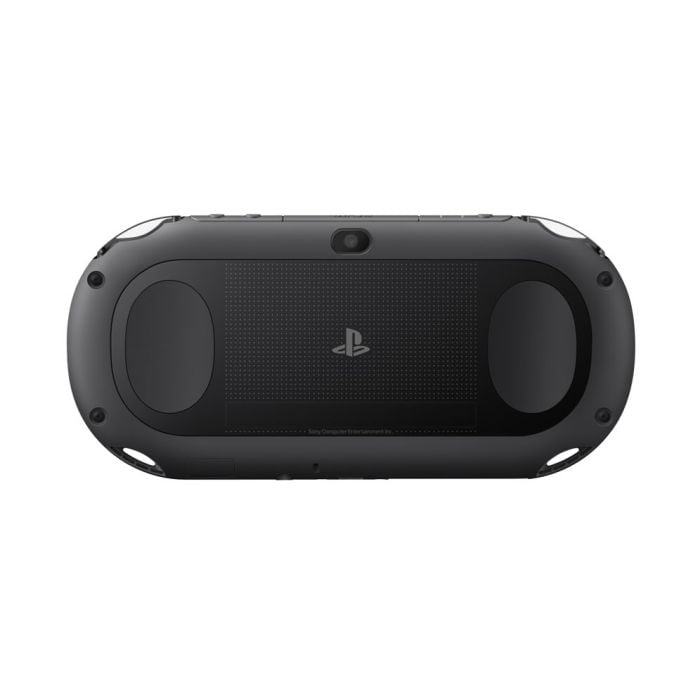 PlayStation deals Vita WiFi Edition in Black with 4GB Memory Card