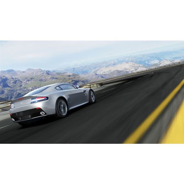 Forza Motorsport 4 Essentials Edition Xbox 360 Pre Owned