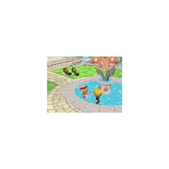 Mysims Computer MySims (PC)